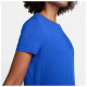 Nike Γυναικεία κοντομάνικη μπλούζα One Classic Dri-FIT Nike Γυναικεία κοντομάνικη μπλούζα One Classic Dri-FIT